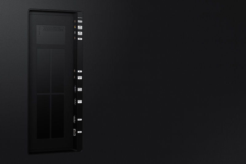Samsung LED VideoWall 146“ UHD - Pixel Pitch 0.8