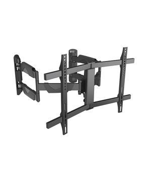 Monitor wall mounts - articulated