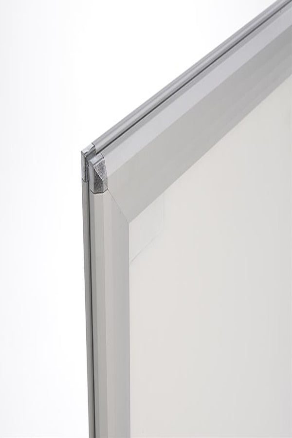 Outdoor Kundenstopper WindPro® PLUS DIN A1 I Modulare Displays – Mobile ...